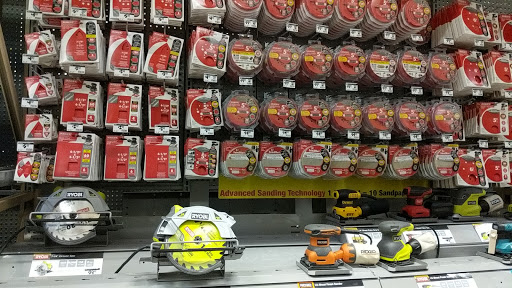 Home Improvement Store «The Home Depot», reviews and photos, 1801 E Custer Ave, Helena, MT 59602, USA