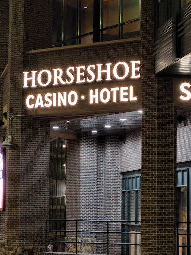 Hotel «Isle Casino Hotel Black Hawk», reviews and photos, 401 Main St, Black Hawk, CO 80422, USA