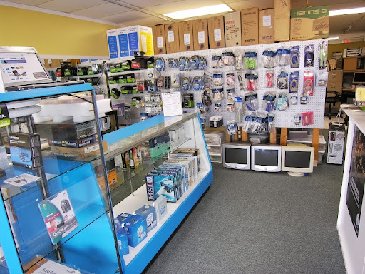 Computer Repair Service «PC Tech», reviews and photos, 4527 Del Prado Blvd a, Cape Coral, FL 33904, USA