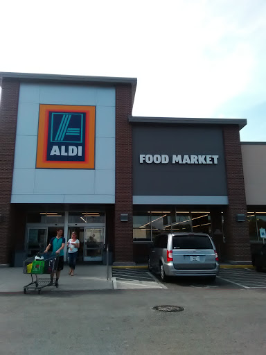 Supermarket «ALDI», reviews and photos, 1725 W Loop 281, Longview, TX 75604, USA