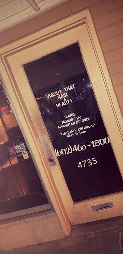 Wig Shop «Custom Kreations Boutique and Beauty Bar Phoenix», reviews and photos, 4735 N Central Ave, Phoenix, AZ 85012, USA