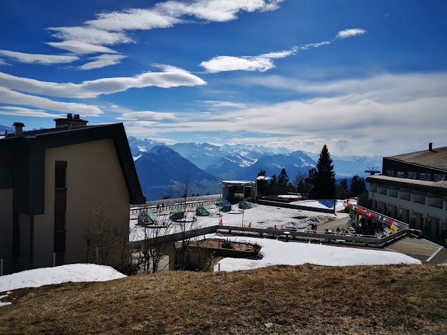 Grat 2, 6356 Rigi Kaltbad, Schweiz