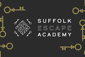Suffolk Escape Academy image