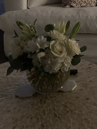 Florist «Driftwood Florist», reviews and photos, 711 W Indiantown Rd, Jupiter, FL 33458, USA