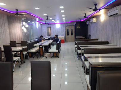 Tulsi -2 Restaurant - gate no 5, plot no.198 saibaba, Bamroli Rd, opp. kalupur bank, Pandesara, Surat, Gujarat 394221, India