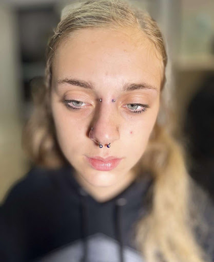 Explore only god can judge me tattoo ideas, creative tattoo ideas in Wichita Falls, available at DDA Piercing Society