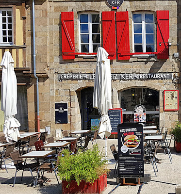 Le Kreiz Ker à Tréguier
