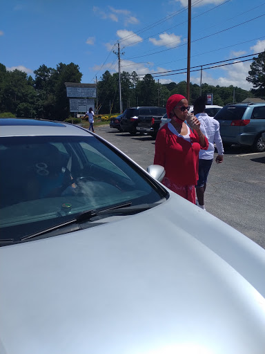 Used Car Dealer «Bernal Auto Sales», reviews and photos, 776 Rays Rd, Stone Mountain, GA 30083, USA