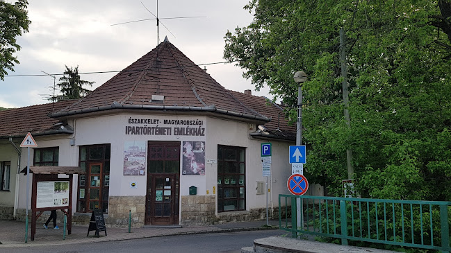 Értékelések erről a helyről: Északkelet- Magyarországi Ipartörténeti Emlékhely, Miskolc - Múzeum