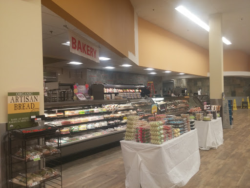 Grocery Store «Hannaford Supermarket», reviews and photos, 21 Essex Way, Essex Junction, VT 05452, USA