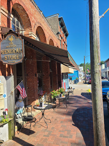 Convenience Store «Augusta General Store», reviews and photos, 109 Main St, Augusta, KY 41002, USA
