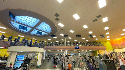 Gym «LA Fitness», reviews and photos, 18400 Convention Center Dr, Tinley Park, IL 60477, USA