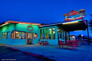 Mr D'z Route 66 Diner image
