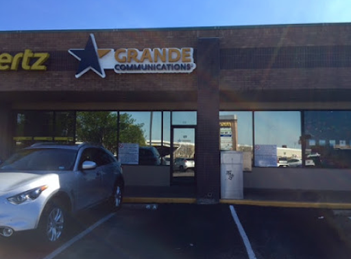 Cable Company «Grande Communications - Austin Office», reviews and photos, 911 W Anderson Ln #123, Austin, TX 78757, USA