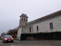 Le Thoureil du Restaurant Au coin du Fleuve à Gennes-Val-de-Loire - n°3