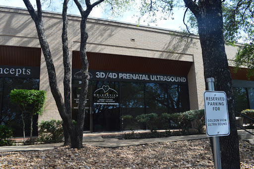 Ultrasound clinics San Antonio