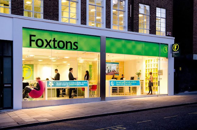 Foxtons Crouch End Estate Agents - London