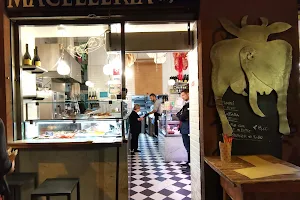 Macelleria con cucina Agnoletto image