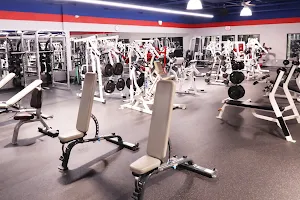 Evolve Fitness Center image