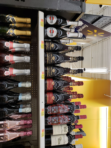 Department Store «Walmart Supercenter», reviews and photos, 14507 Plank Rd, Baker, LA 70714, USA