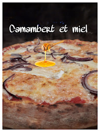 Pizza du Pizzeria Pizza Montaleigne à Saint-Laurent-du-Var - n°9