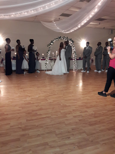 Event Venue «EJM Event Center», reviews and photos, 563 Ritchie Rd, Capitol Heights, MD 20743, USA