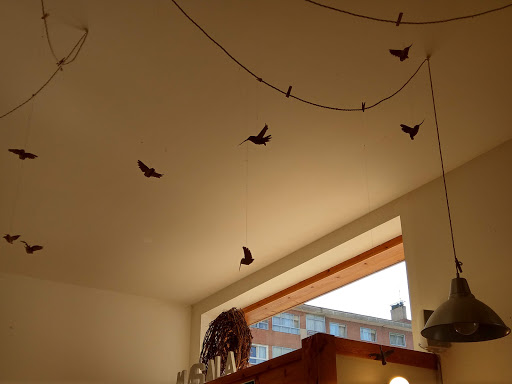 Información y opiniones sobre Restaurante Masala de Burgos