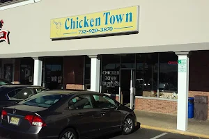 Chicken Town image