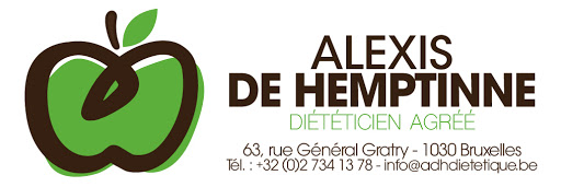 Cabinet diététique Alexis de Hemptinne