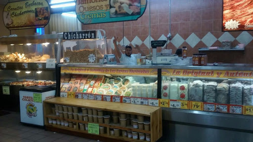 La Michoacana Meat Market