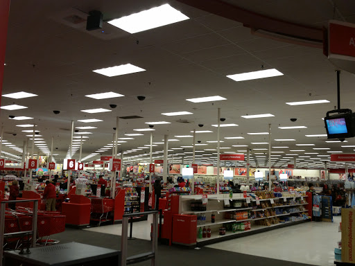 Department Store «Target», reviews and photos, 1737 Reisterstown Rd, Pikesville, MD 21208, USA