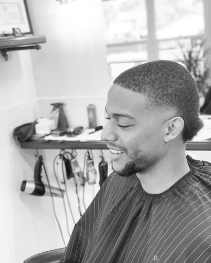 Barber Shop «The Chop Shop Barber Lounge», reviews and photos, 3796 Pacheco Blvd, Martinez, CA 94553, USA