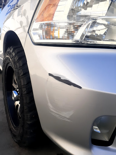 Car Wash «Cruizers Express Car Wash», reviews and photos, 740 Washington Blvd, Montebello, CA 90640, USA