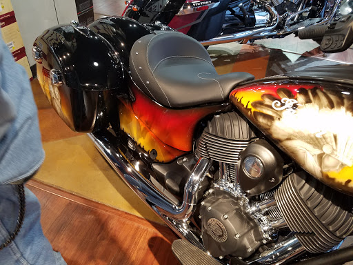 Motorcycle Dealer «Cherokee Cycles», reviews and photos, 1700 SC-14, Greer, SC 29650, USA