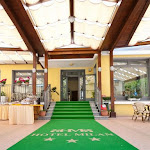 Photo n°2 de l'avis de Blanche.x fait le 31/10/2018 à 16:30 sur le  Hotel Milan & Residence à Rosolina Mare