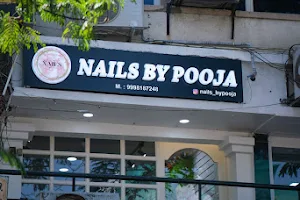 Nails by pooja image