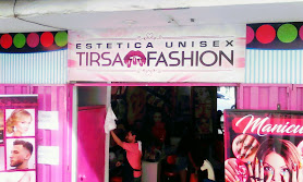 Estetica Unisex Tirsa Fashion
