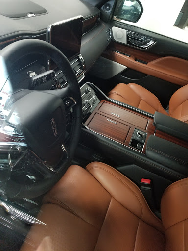 Ford Dealer «Ford Lincoln of Queens Boulevard», reviews and photos, 139-48 Queens Blvd, Jamaica, NY 11435, USA