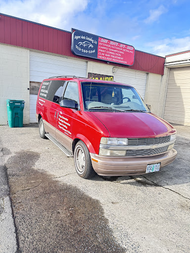 Elegant auto detailing en Scappoose