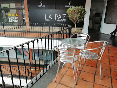 La Paz Prime House, , 