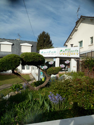 Garden Coiffure | Salon de coiffure 77 | Spécialiste Coloration à Brou-sur-Chantereine