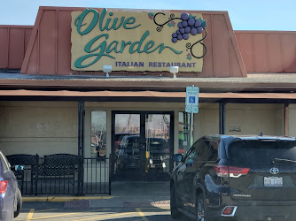 Olive Garden Italian Restaurant