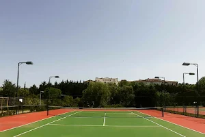 Tepekent Tennis Academy image