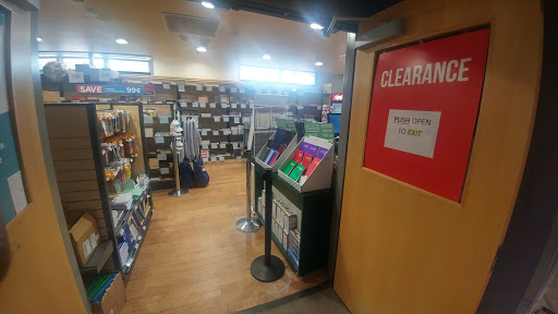 College «Berkeley City College Bookstore», reviews and photos, 2050 Center St #517, Berkeley, CA 94704, USA