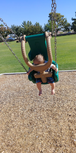 Park «Camelback Park», reviews and photos, 1181-1199 N Villa Nueva Dr, Litchfield Park, AZ 85340, USA