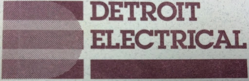 Detroit Electrical