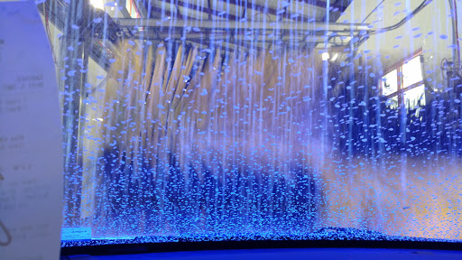 Car Wash «Wetzone Car Wash», reviews and photos, 6511 Farm to Market 2920, Spring, TX 77379, USA
