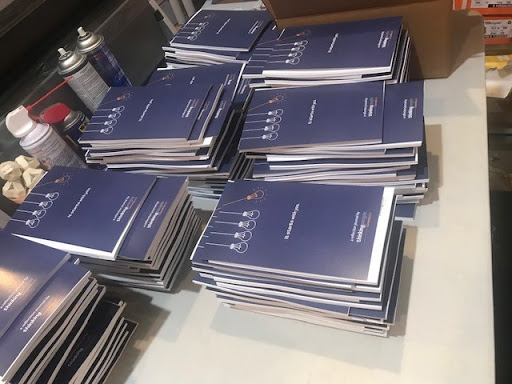 Print Shop «QIVU Graphics», reviews and photos, 12601 NE Woodinville Dr, Woodinville, WA 98072, USA