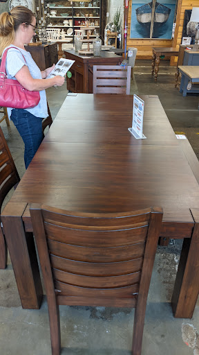 Furniture Store «The Old Cannery Furniture Warehouse», reviews and photos, 13608 Valley Ave E, Sumner, WA 98390, USA