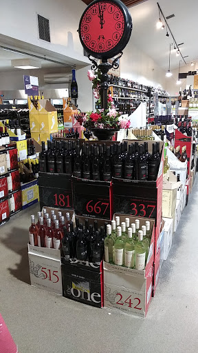 Liquor Store «Lacey Liquors», reviews and photos, 349 U.S. 9 #1, Lanoka Harbor, NJ 08734, USA